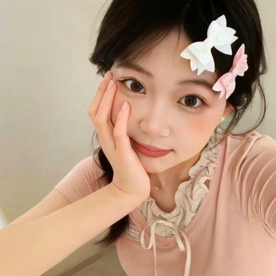 孖宝靓妹