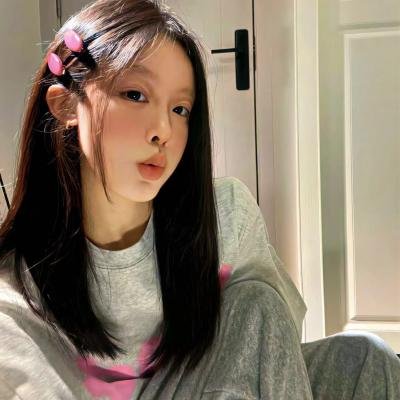 顾盼生香